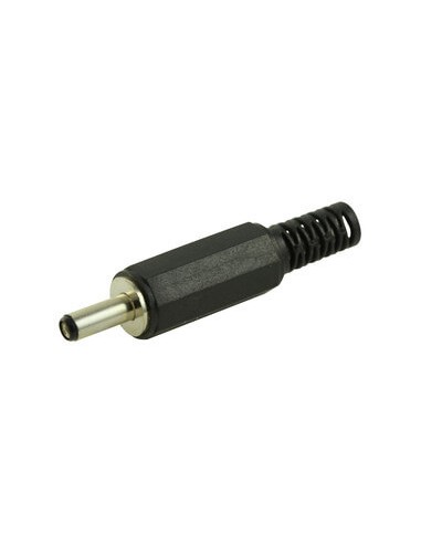 CONECTOR ALIMENTACION/H 1 1mm/3 0mm/9 5mm