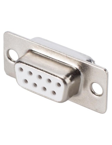 CONECTOR DB9/H SOLDAR