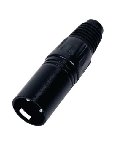 CONECTOR CANON/M 3P ECO