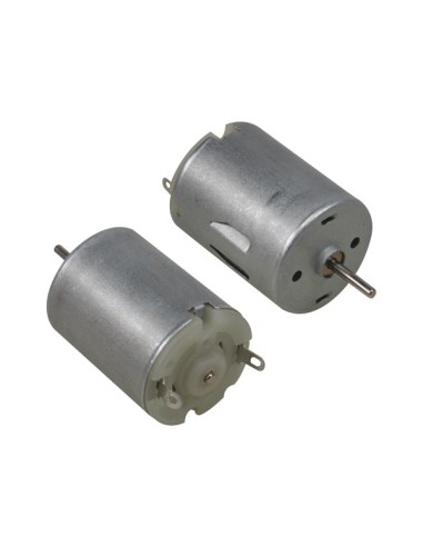 MOTOR PARA JUGUETERIA 3-6V