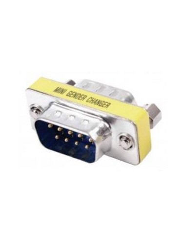 ADAPTADOR DB25/H - RJ45  8P8C 