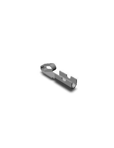 TERMINAL PARA CONECTOR HEMBRA 2mm