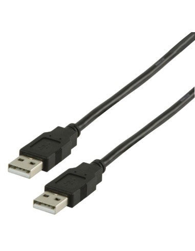 CABLE USB A/M - USB A/M  3M 