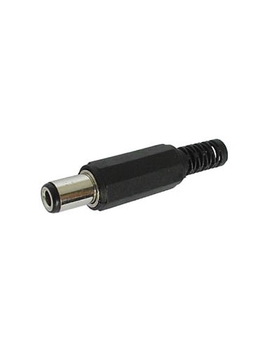 CONECTOR ALIMENTACION/H 3 10mm/6 30mm/10 00mm