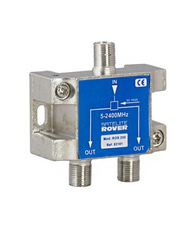 DISTRIBUIDOR ROS200 CONECTOR F