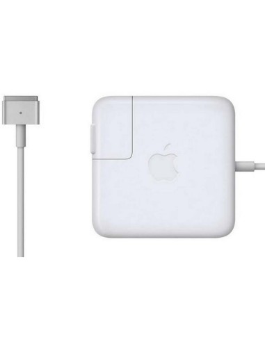 ALIMENTADOR PORTATIL 45W MACBOOK MAGSAFE2 APPLE