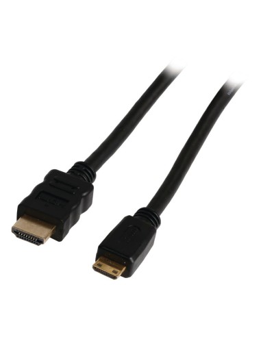 CABLE HDMI/M 1 4 - MINI HDMI/M  1 5M 