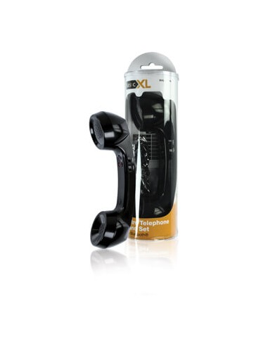 TELEFONO RETRO PARA iPHONE - BLUETOOTH