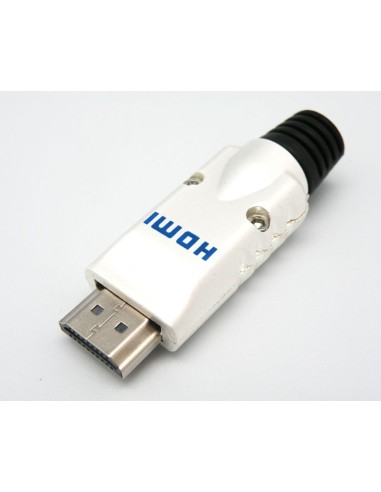 CONECTOR HDMI/M 19PIN