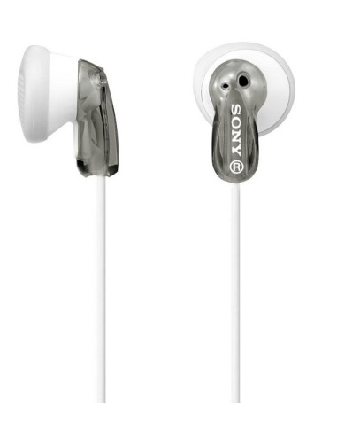 MINI AURICULAR ST SONY MDR-E9LP GRIS