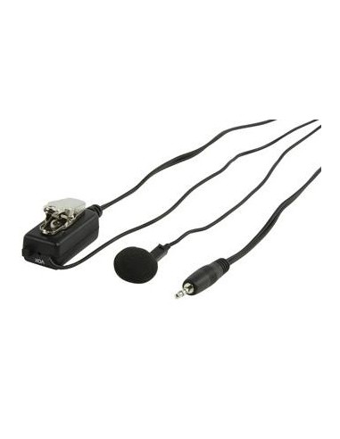 MICRO AURICULAR JACK 2 5 ESPECIAL COBRA