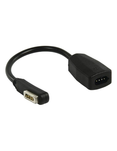 CONECTOR UNIVERSAL ALIMENTADOR PORTATILES MAC