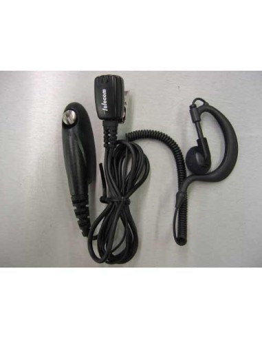 MICRO AURICULAR WALKIE MOTOROLA GP320