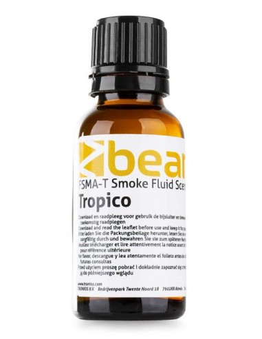 FRAGANCIA PARA LIQUIDO DE HUMO TROPICAL 20ml