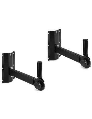 SOPORTE PARED PARA ALTAVOZ  PAREJA  WMS-05 VONYX