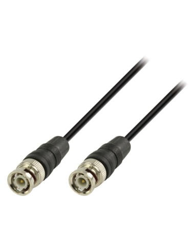 CABLE BNC/M - BNC/M RG59  3M 