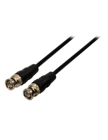 CABLE BNC/M - BNC/M RG59  2M 