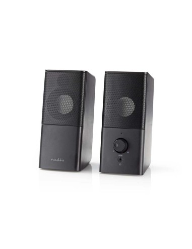 ALTAVOCES MULTIMEDIA NEDIS KSANUX 18W