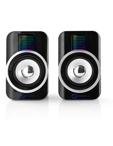 ALTAVOCES MULTIMEDIA NEDIS XYAGOS 30W