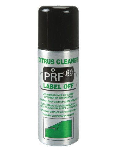 LIMPIA ETIQUETAS PRF LABEL OFF 220ml