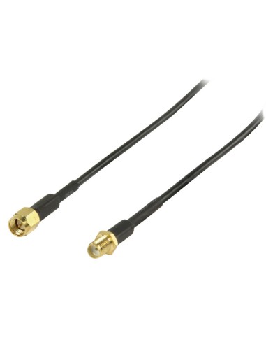 CABLE SMA/M - SMA/H  3M 