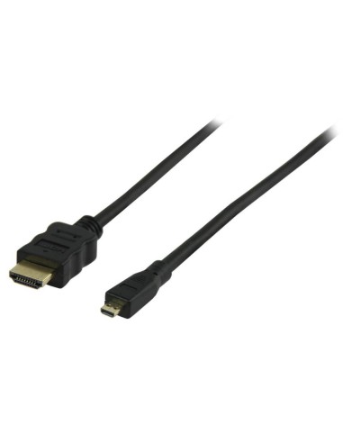 CABLE HDMI/M - MICRO HDMI/M  1 5M 