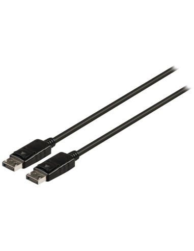 CABLE DISPLAYPORT/M - DISPLAYPORT/M  3M 