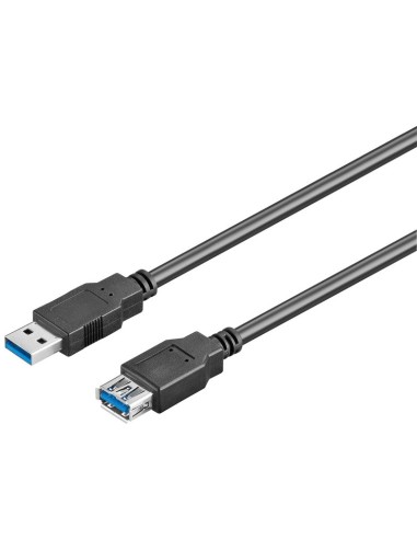 CABLE USB A/M - USB A/H 3 0  3M 