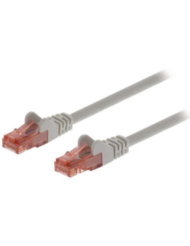 LATIGUILLO RED PARALELO UTP CAT 6  0 25M 