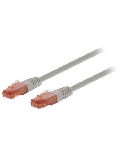 LATIGUILLO RED PARALELO UTP CAT 6  20M 