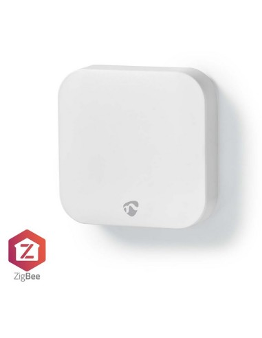 INTERRUPTOR TACTIL WIFI ALEXA/GOOGLE HOME ZBWS10WT