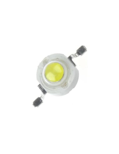 DISIPADOR PARA LED DE 1W/3W