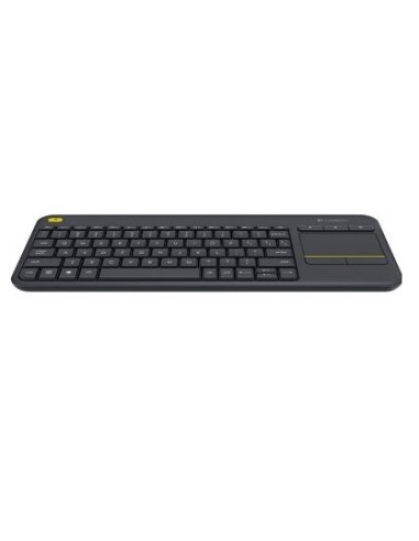 TECLADO   RATON TOUCHPAD INAL  LOGITECH K400  NG 