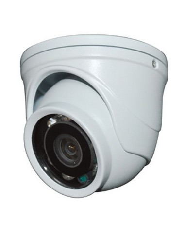 CAMARA DOMO 2 8mm 2Mpx DM-AHMINIR4FHD BLANCA CAMTR