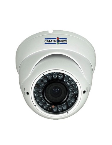 CAMARA DOMO I P POE 2 8-12mm 2Mpx DMH63POE CAMTRO