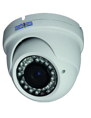 CAMARA DOMO I P 2 8-12mm 5Mpx 36IR DMH65 CAMTRONIC