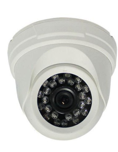 CAMARA DOMO I P 2 8-12mm 2Mpx 30IR DMH70 CAMTRONIC