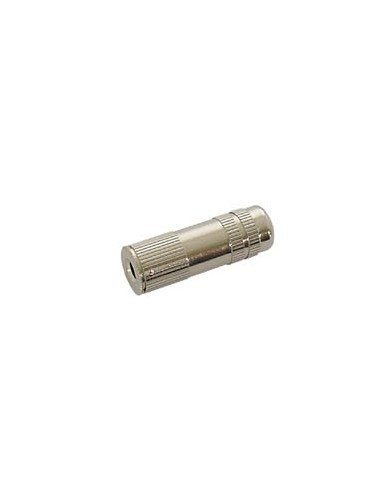 CONECTOR JACK/H MONO 3 5 AEREO METALICO