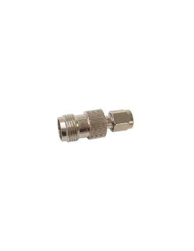 ADAPTADOR SMA/M - TNC/H