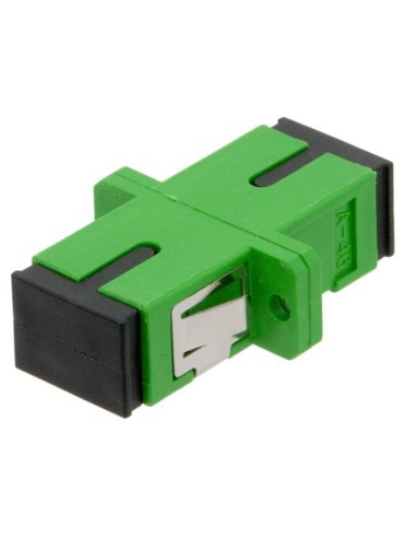 ADAPTADOR F O SC/APC - SC/APC HEMBRA SIMPLEX