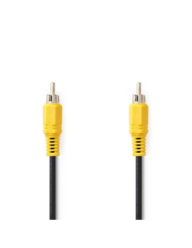 CABLE RCA/M - RCA/M  10M 