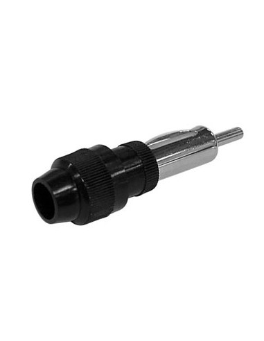 CONECTOR AUTORADIO/M