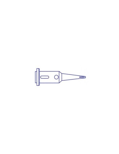 PUNTA SOLDADOR PORTASOL SPT-5 1 0mm