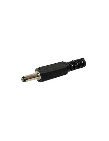 CONECTOR ALIMENTACION/H 1 0mm/3 4mm/9 5mm