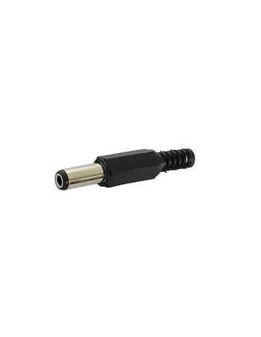 CONECTOR ALIMENTACION/H 2 10mm/5 50mm/14mm HQ