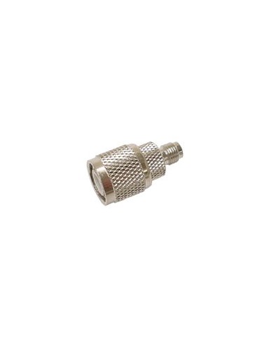 CONECTOR SMA/H - TNC/M