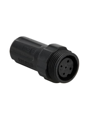 CONECTOR MULTIPIN/H 5PIN ESTANCO