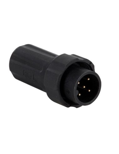 CONECTOR MULTIPIN/M 5PIN ESTANCO