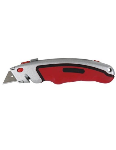 CUTTERS PROFESIONAL  QUICK CHANGE  CON 5 HOJAS