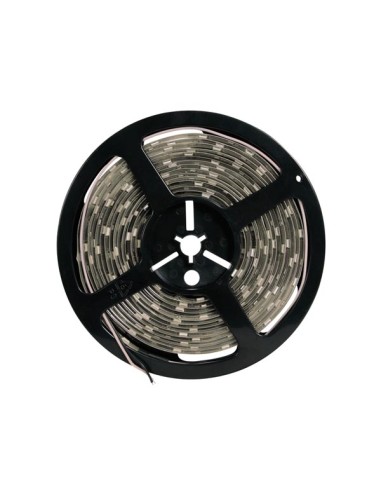 TIRA DE 240 LED/M IP20 24V SMD 2835 B FRIO  5M 